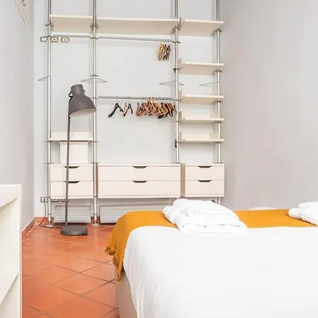 Spazioso Loft Imbonati6 米兰